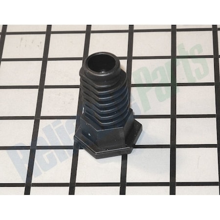 Lg 4778EL3001B LG Dryer Levelling Leg 4778EL3001B